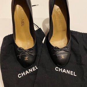 Chanel Pumps size 39